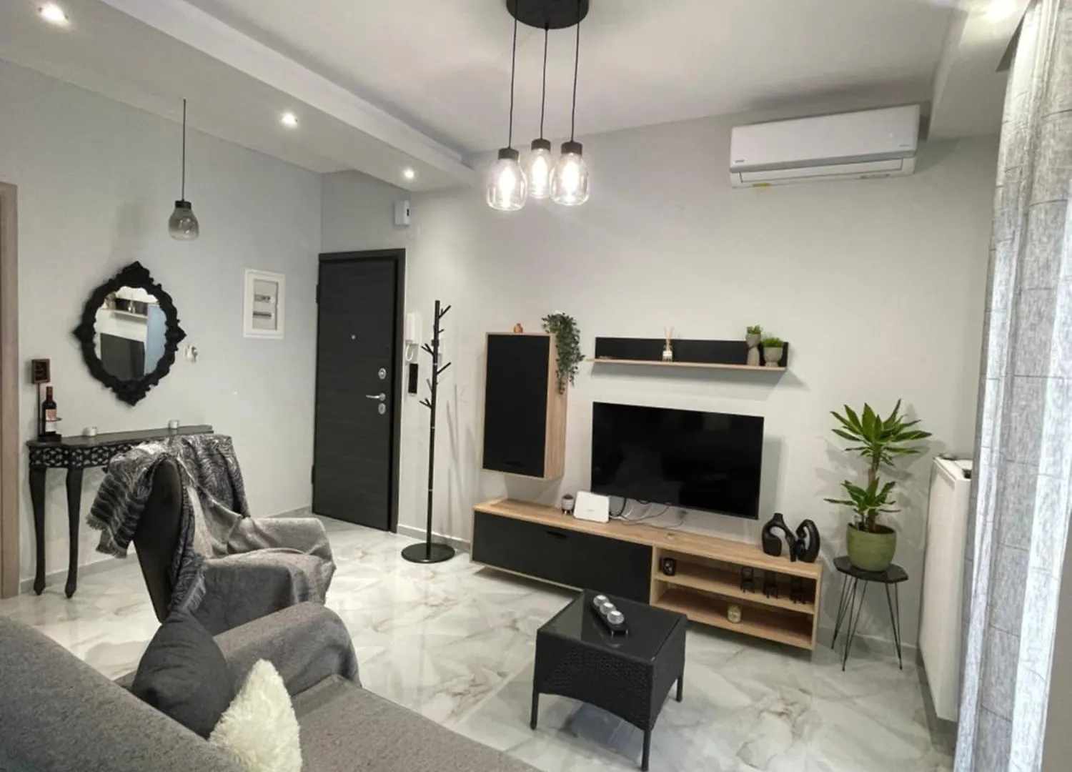 The Castle Nook Apartment Thessaloniki